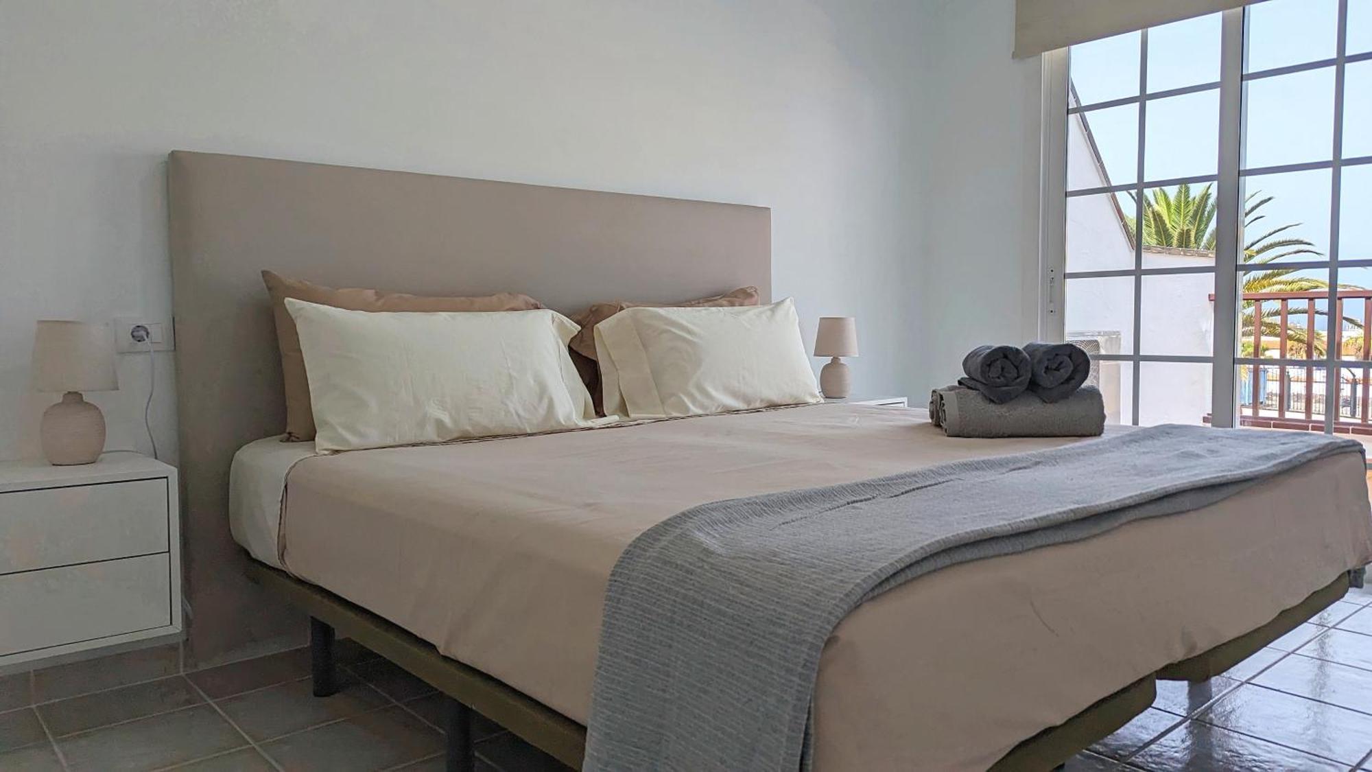 El Mirador Sea View - Air Conditioning - Los Cristianos Los Cristianos  Exterior photo