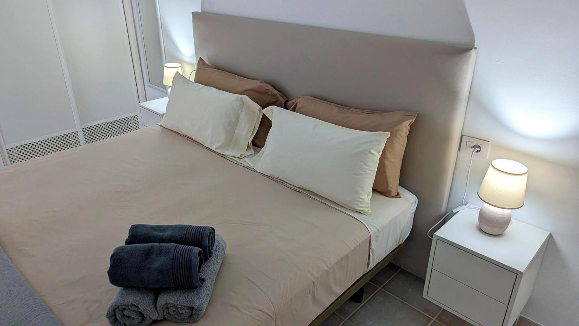 El Mirador Sea View - Air Conditioning - Los Cristianos Los Cristianos  Exterior photo