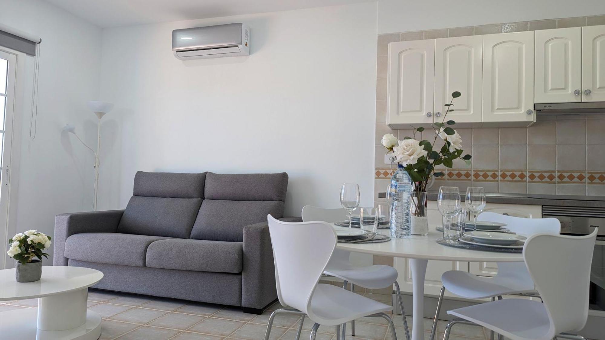 El Mirador Sea View - Air Conditioning - Los Cristianos Los Cristianos  Exterior photo