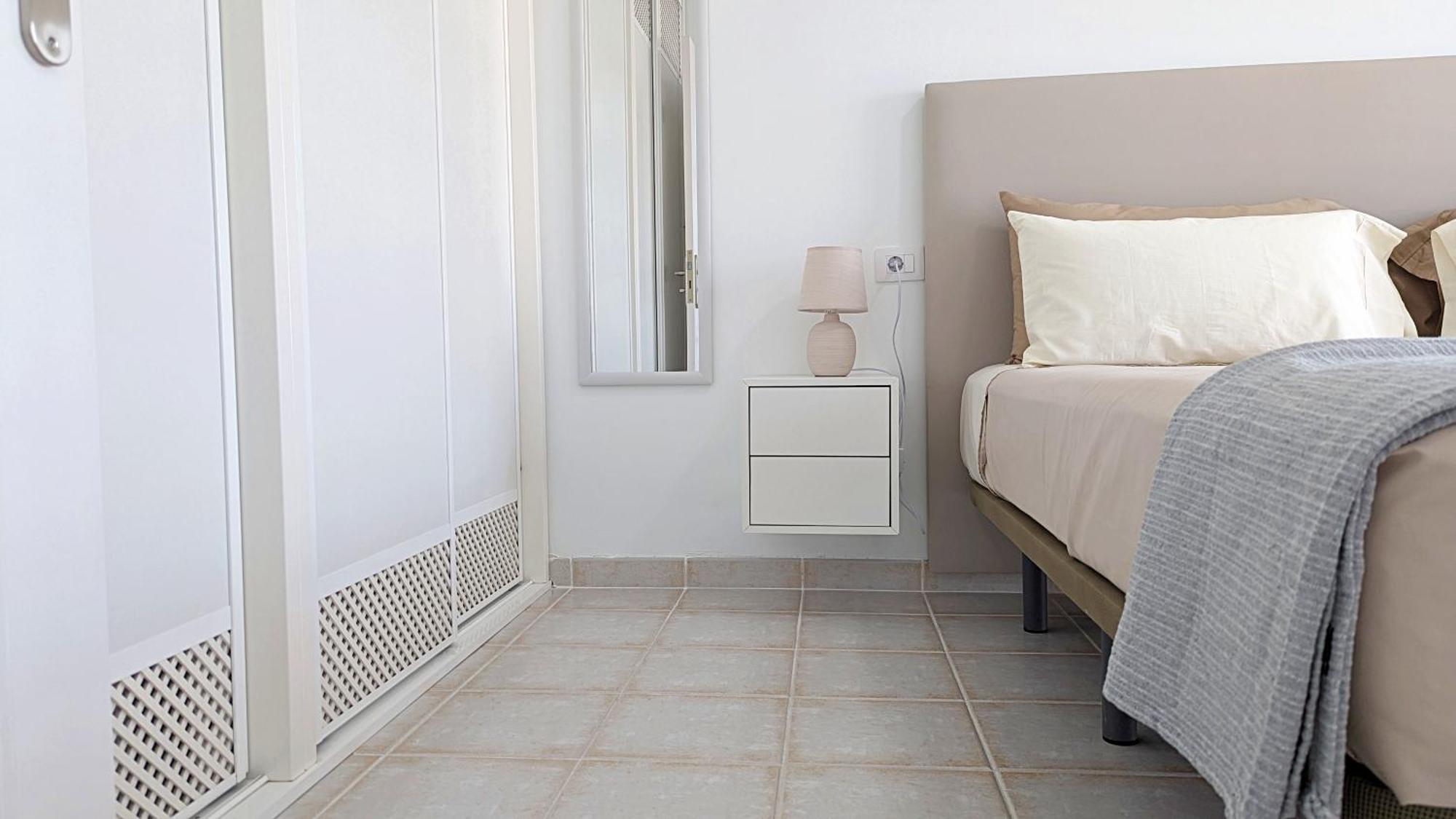 El Mirador Sea View - Air Conditioning - Los Cristianos Los Cristianos  Exterior photo