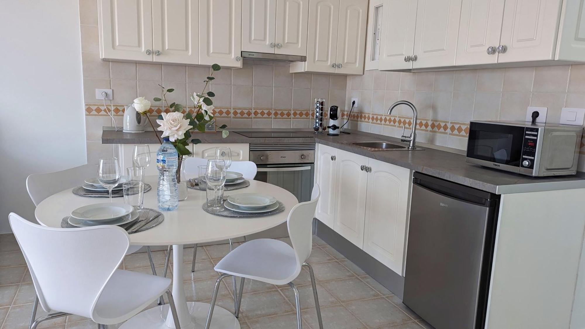 El Mirador Sea View - Air Conditioning - Los Cristianos Los Cristianos  Exterior photo