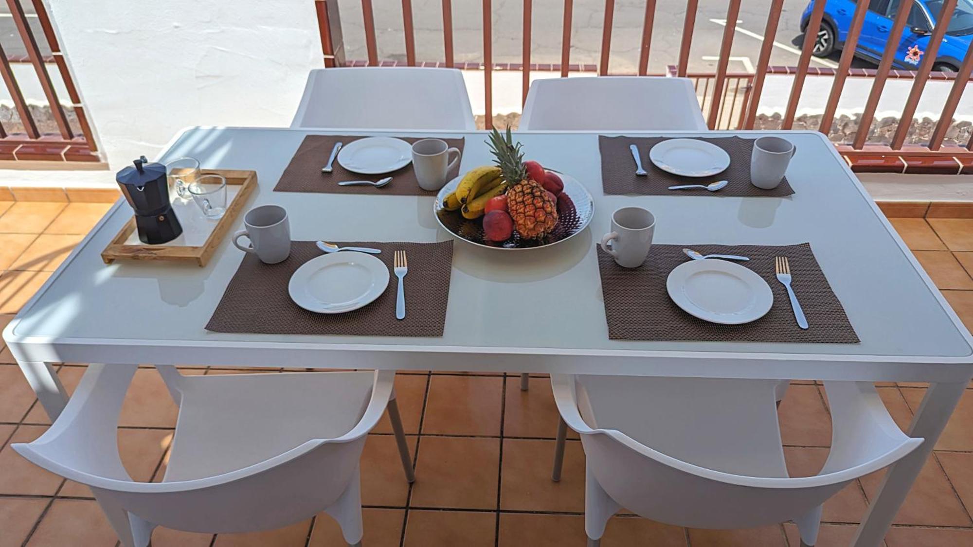 El Mirador Sea View - Air Conditioning - Los Cristianos Los Cristianos  Exterior photo