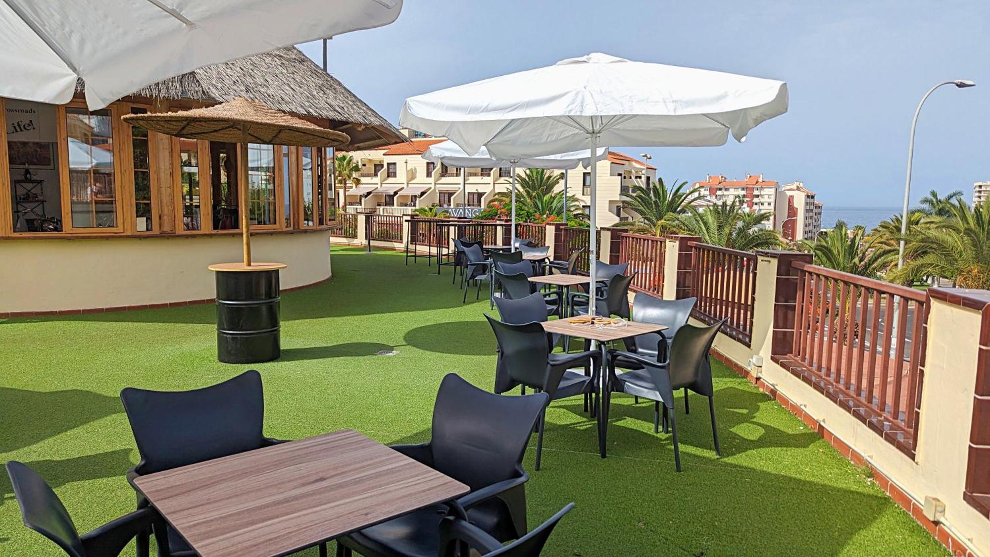 El Mirador Sea View - Air Conditioning - Los Cristianos Los Cristianos  Exterior photo