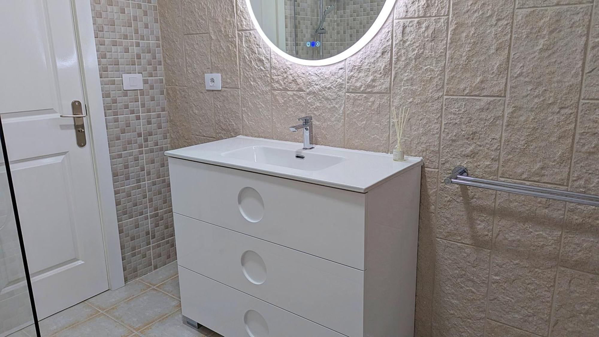 El Mirador Sea View - Air Conditioning - Los Cristianos Los Cristianos  Exterior photo