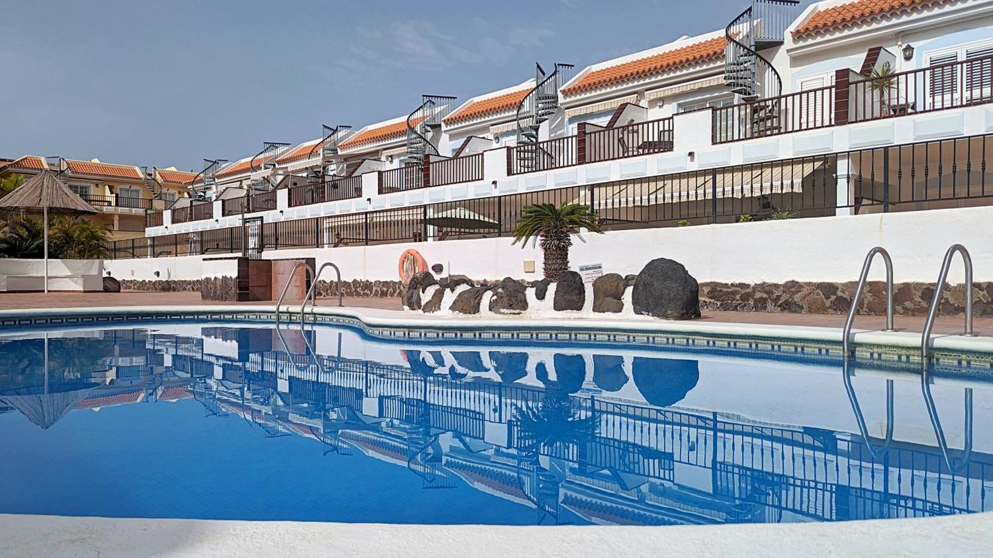 El Mirador Sea View - Air Conditioning - Los Cristianos Los Cristianos  Exterior photo