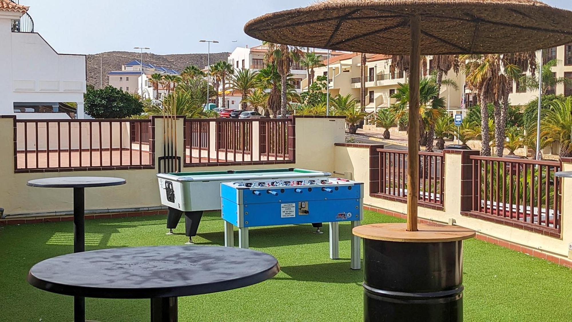 El Mirador Sea View - Air Conditioning - Los Cristianos Los Cristianos  Exterior photo